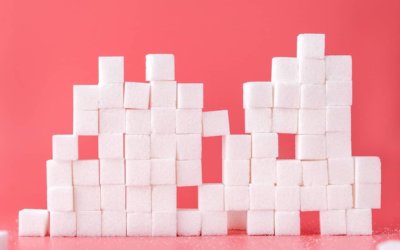 6 Wege wie du bei Schwangerschaftsdiabetes Zucker ersetzen kannst