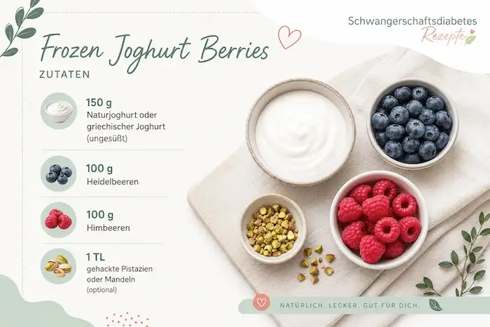 frozen joghurt berries(1) frozen joghurt berries Zutaten